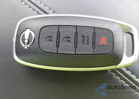 2024 Nissan Sentra S Xtronic Cvt z USA, uszkodzony, nr VIN 3N1AB8BV7RY244806